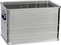 Produktbild: Alutec LOGIC 69 15069 Transportkiste Aluminium (L x B x H) 578 x 375 x 370mm
