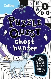 Produktbild: Ghost Hunter