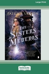Produktbild: The Sisters Mederos