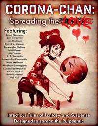 Produktbild: Corona-Chan: Spreading the Love