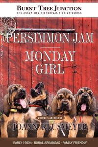 Produktbild: Persimmon Jam & Monday Girl