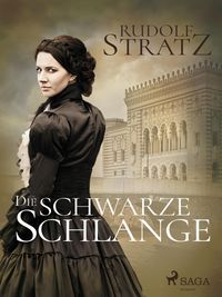 Produktbild: Die schwarze Schlange