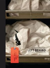 Produktbild: Left Behind Life & Death Along