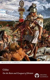 Produktbild: On the Ruin and Conquest of Britain by Gildas Illustrated