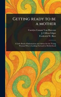 Produktbild: Getting Ready to Be a Mother
