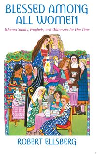 Produktbild: Blessed Among All Women