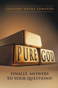 Produktbild: Pure God