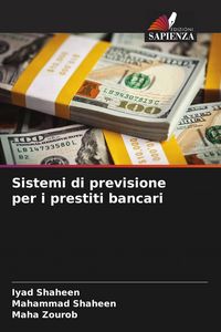 Produktbild: Sistemi di previsione per i prestiti bancari