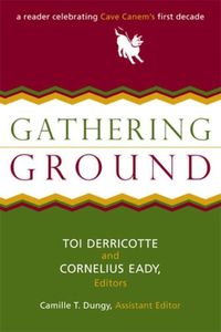 Produktbild: Gathering Ground