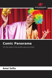 Produktbild: Comic Panorama