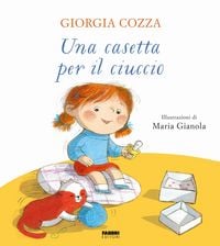 Produktbild: Una casetta per il ciuccio