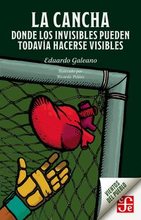 Produktbild: La cancha