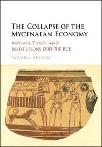 Produktbild: Collapse of the Mycenaean Economy