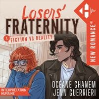 Produktbild: Loser's Fraternity - Tome 01