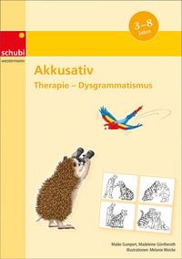 Produktbild: Akkusativ