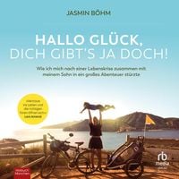 Produktbild: Hallo Glück, dich gibts ja doch!