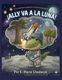Produktbild: Ally Va A La Luna