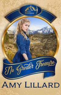 Produktbild: No Greater Treasure