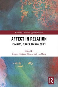 Produktbild: Affect in Relation