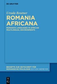 Produktbild: Romania Africana