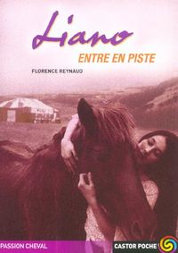 Produktbild: Liano entre en piste