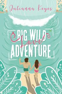 Produktbild: Big Wild Love Adventure
