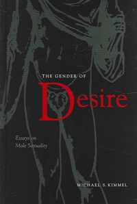 Produktbild: The Gender of Desire
