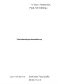 Produktbild: Die lebendige Ausstellung