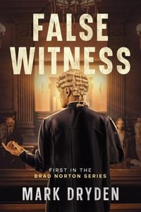 Produktbild: False Witness