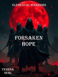 Produktbild: Elemental Warriors: Forsaken Hope