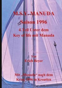 Produktbild: M.S.Y. Manuda Saison 1996