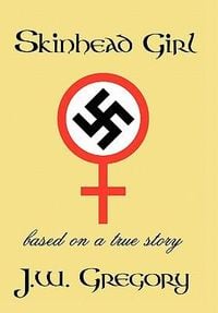 Produktbild: Skinhead Girl