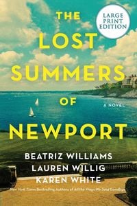 Produktbild: Lost Summers of Newport LP, The
