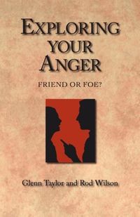 Produktbild: Exploring Your Anger