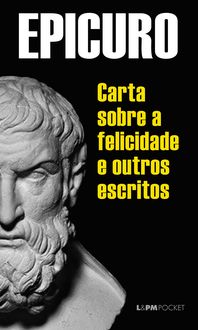 Produktbild: Cartas sobre a felicidade e outros escritos