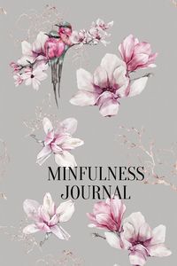 Produktbild: Mindfulness Journal