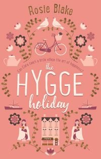 Produktbild: The Hygge Holiday