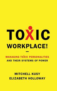 Produktbild: Toxic Workplace!