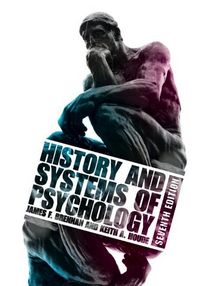 Produktbild: Hist & Systems Of Psychology R