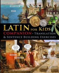 Produktbild: Latin for Kids - Companion