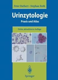 Bild vom Artikel Urinzytologie vom Autor Peter Rathert