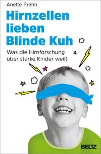 Produktbild: Hirnzellen lieben Blinde Kuh