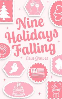 Produktbild: Nine Holidays Falling