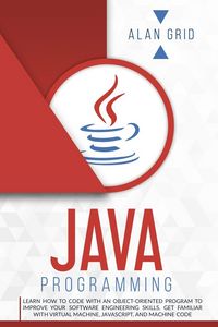 Produktbild: Java Programming