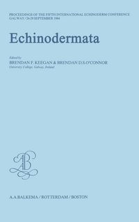 Produktbild: Echinodermata
