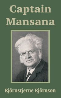 Produktbild: Captain Mansana