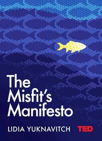 Produktbild: Yuknavitch, L: Misfit's Manifesto