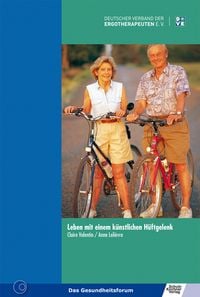 Produktbild: Leben mit einem k&uuml;nstlichen H&uuml;ftgelenk