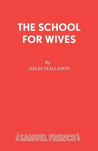 Produktbild: The School For Wives