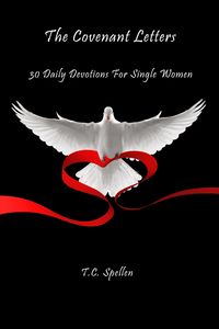 Produktbild: Covenant Letters: 30 Daily Devotions For Single Women
